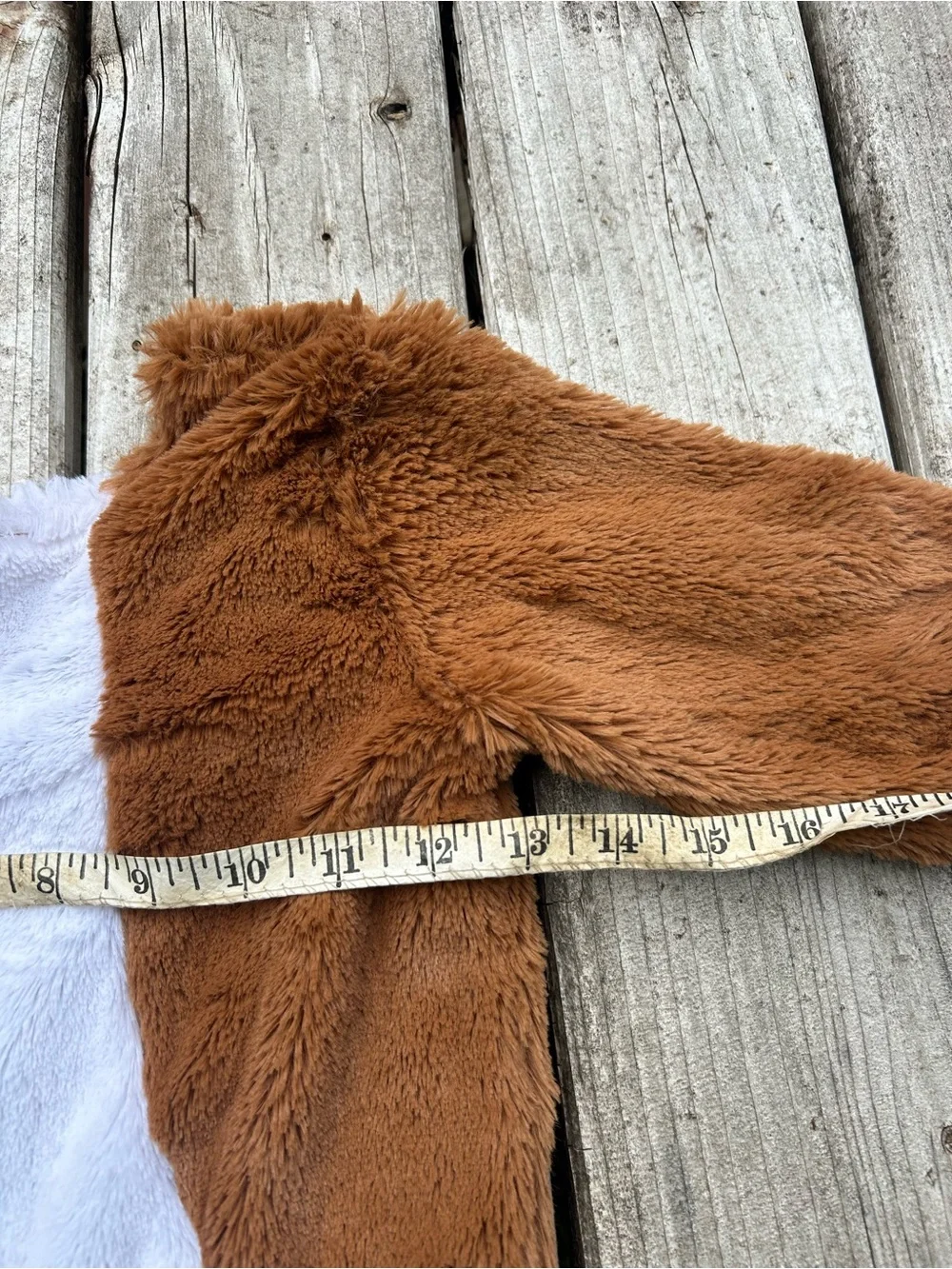 Puppy Dog Toddler Baby Plush Costume